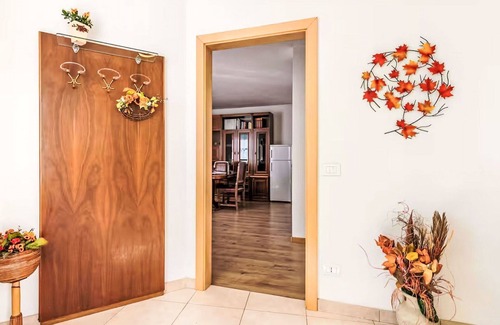 Livo Apartment | Beautiful apartment for 4 guests with WIFI, TV, patio and pets allowed