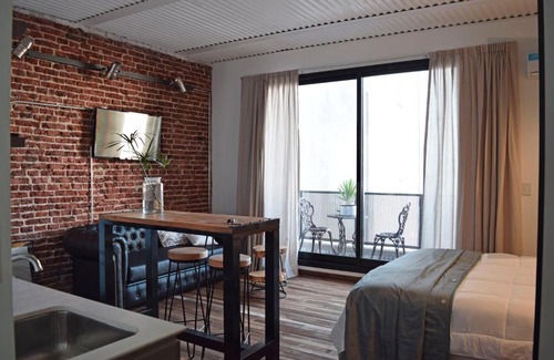 Barracas Apartment | Beautiful Apartment in San Telmo