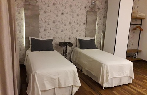 Barracas Apartment | Beautiful Apartment in San Telmo