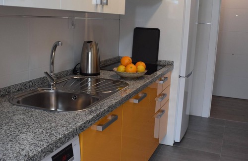 Almunecar Apartment | Beautiful apartment in family friendly apartment complex