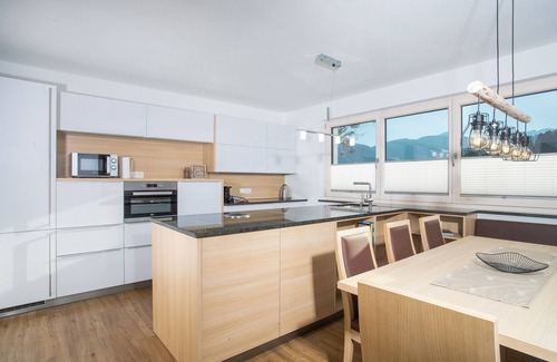 Wiesing House | beautiful apartment in the centre of Tyrol (newly opened)