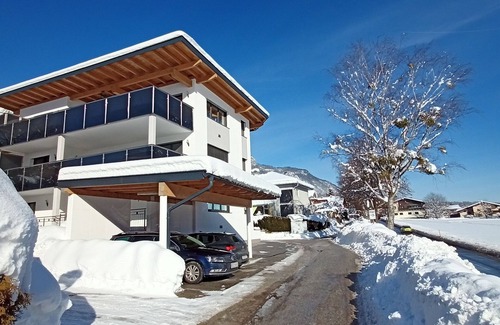 Wiesing House | beautiful apartment in the centre of Tyrol (newly opened)