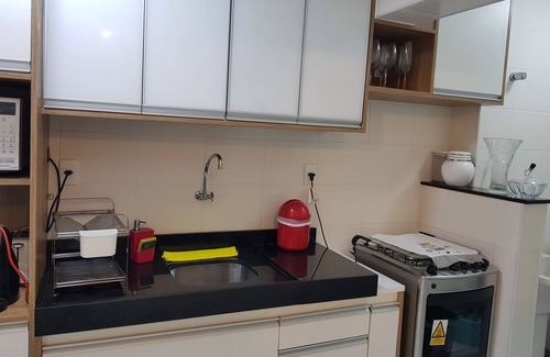 Parafuso Apartment | Beautiful apartment in Armação beach!