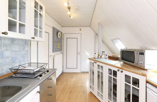 Altstadt Apartment | Beautiful apartment in the heart of Lüneburg - Rosenstock Apartments