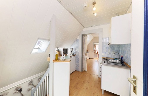 Altstadt Apartment | Beautiful apartment in the heart of Lüneburg - Rosenstock Apartments
