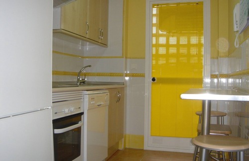 Nikki Beach Apartment | Beautiful apartment in Marbella Elviria area near the beach