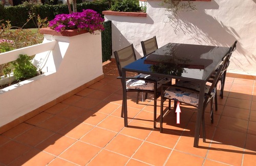 Nikki Beach Apartment | Beautiful apartment in Marbella Elviria area near the beach