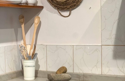 Cusco Historic Center Apartment | Beautiful apartment in San-Blas Cusco-Peru