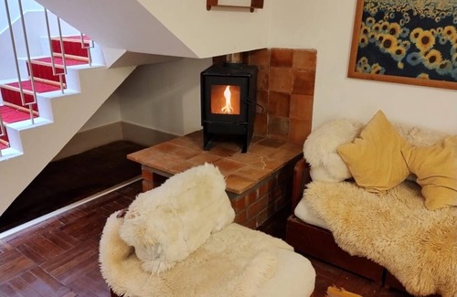 Cusco Historic Center Apartment | Beautiful apartment in San-Blas Cusco-Peru