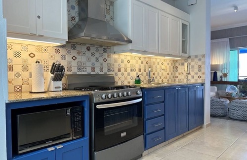 Los Brazos House | Beautiful Apartment in Sosua with Maid included