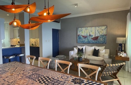 Los Brazos House | Beautiful Apartment in Sosua with Maid included