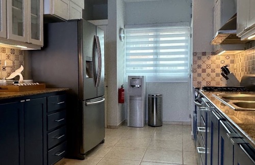 Los Brazos House | Beautiful Apartment in Sosua with Maid included