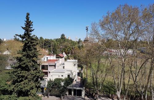 Vicente Lopez Apartment | Beautiful apartment in the heart of Vicente López