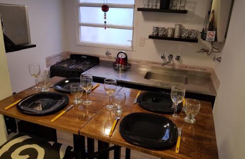 Vicente Lopez Apartment | Beautiful apartment in the heart of Vicente López