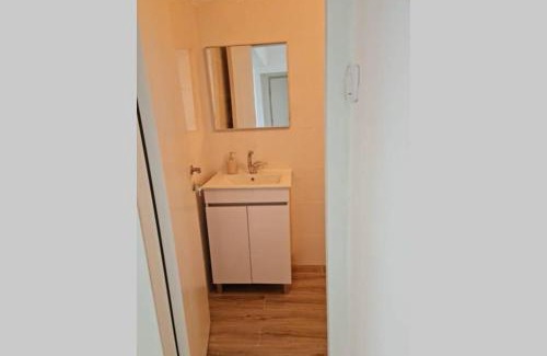 Haifa Apartment | Beautiful apartment in Vintage style!