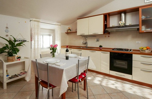 Follonica Apartment | Beautiful apartment for 4 guests with A/C, WIFI, TV and pets allowed