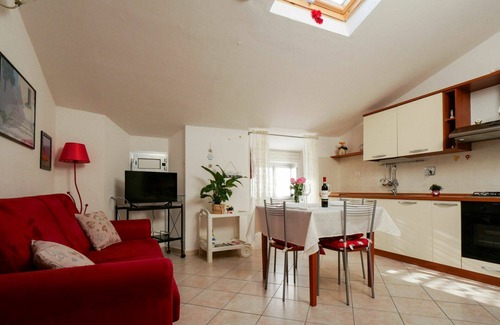 Follonica Apartment | Beautiful apartment for 4 guests with A/C, WIFI, TV and pets allowed