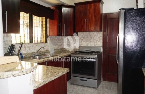 Ciudad Modelo Mirador Norte Apartment | Beautiful apartment located at ciudad modelo