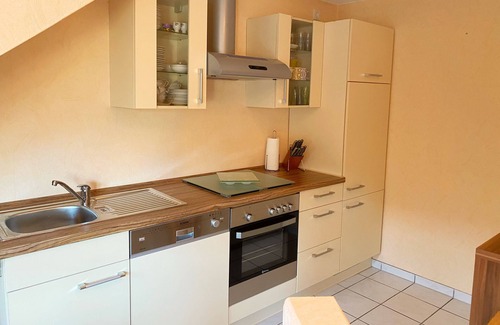 Klotten Apartment | Beautiful apartment|Moselle view|Winberge|Netflix|Freizeitpark