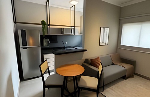 Franca House | Beautiful apartment near. FACEF