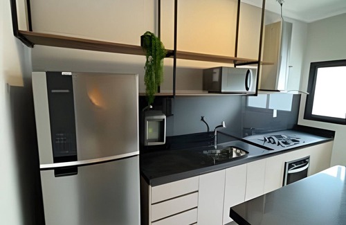 Franca House | Beautiful apartment near. FACEF