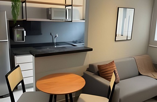 Franca House | Beautiful apartment near. FACEF