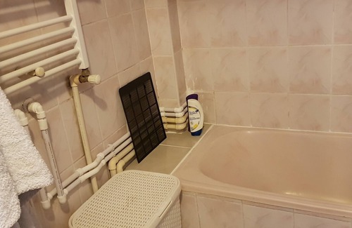 Bayrampasa Apartment | Beautiful Apartment No. 5 Bülbül Mahallesi, Mısır Buğday Sok.24 Taksim/Beyoğlu