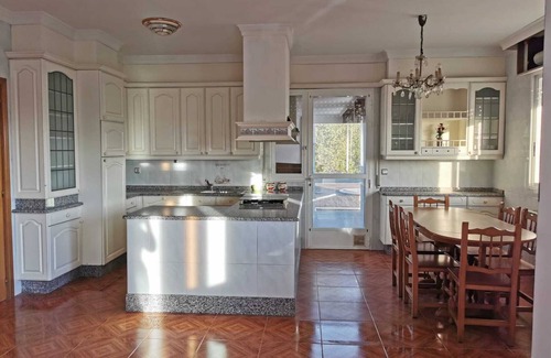 Meano Apartment | Beautiful apartment overlooking the vineyards