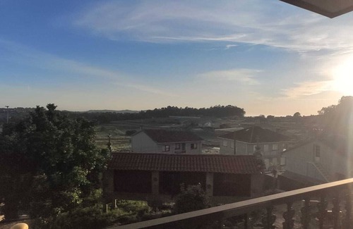 Meano Apartment | Beautiful apartment overlooking the vineyards