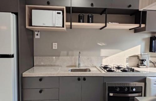 Porto Alegre Apartment | Beautiful Apartment with Barbecue in PoA - GPL1305