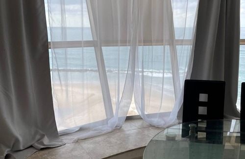 Haifa Apartment | Beautiful apartment with AC in Haifa