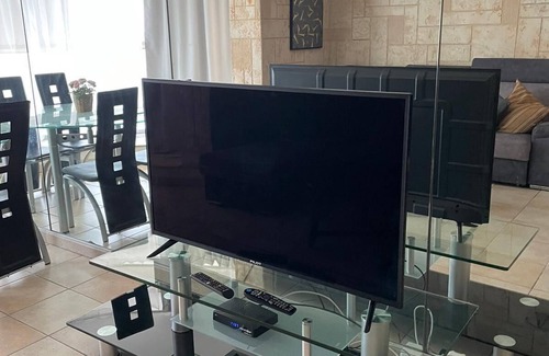 Haifa Apartment | Beautiful apartment with AC in Haifa