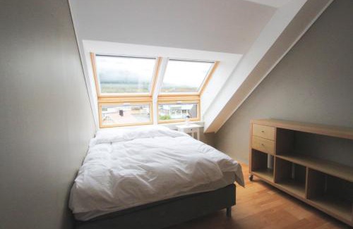Sogndal Apartment | Beautiful apartment with 3 bedrooms