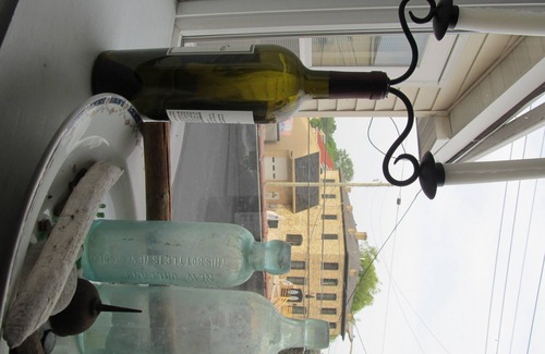 Algoma Apartment | Beautiful Apartments in a turn-of-the-century historic building