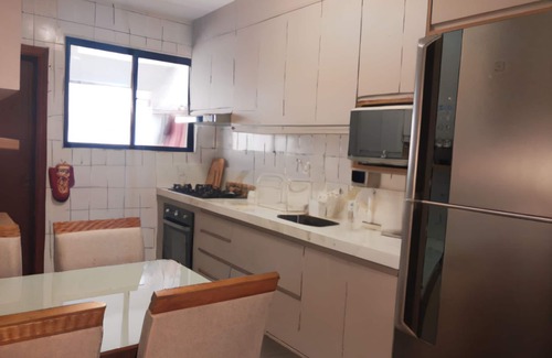 Guilhermina Apartment | * Beautiful Apt. Guilhermina Beach - 70 meters from the beach !*