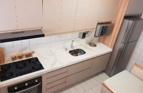 Guilhermina Apartment | * Beautiful Apt. Guilhermina Beach - 70 meters from the beach !*