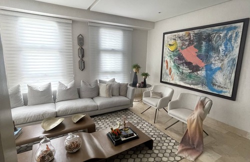 La Arboleda Apartment | BEAUTIFUL APT IN THE MIDDLE OF THE CITY
