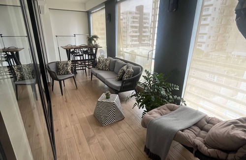 La Arboleda Apartment | BEAUTIFUL APT IN THE MIDDLE OF THE CITY
