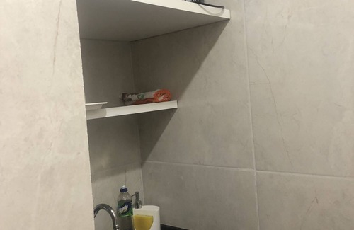 Boa Viagem Apartment | Beautiful APT w/balcony 150m from BOA VIAGEM beach