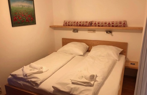 Sonnenalpe Nassfeld Apartment | Beautiful apartment - ski-in & ski-out