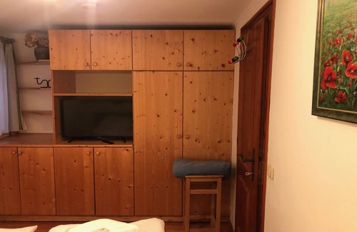 Sonnenalpe Nassfeld Apartment | Beautiful apartment - ski-in & ski-out