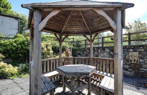Tan-y-groes House | Beautiful Barn Conversion in West Wales