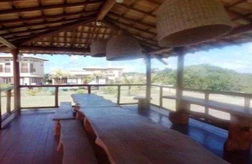 Sauipe House | Beautiful Beach House - Cond. Quintas do Sauipe