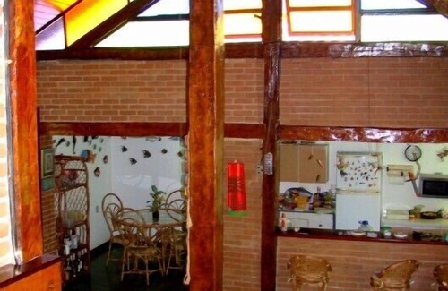 Praia do Toque-Toque Pequeno House | Beautiful beach and beautiful garden in the middle of nature, 6 suites, large living room, peace and sun.