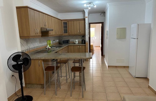 Playa San Juan Apartment | Beautiful Beach Apartment