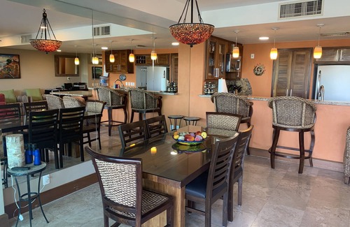 Ixtapa Condo | Beautiful Beach Front 2 bedroom 2 bath Condo