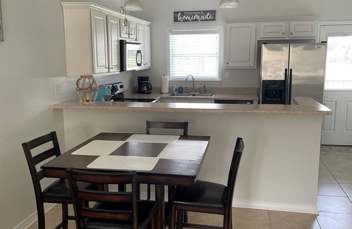 Long Beach Condo | Beautiful beach/sunset view 2BR/2.5 bath Condo off the Mississippi Gulf Coast!