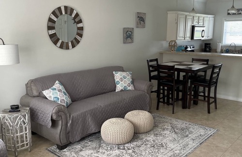 Long Beach Condo | Beautiful beach/sunset view 2BR/2.5 bath Condo off the Mississippi Gulf Coast!