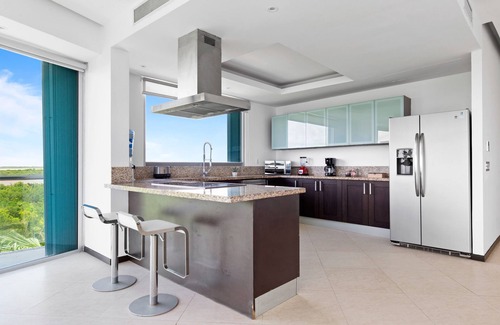 Cancun Apartment | Beautiful Beachfront Apartments