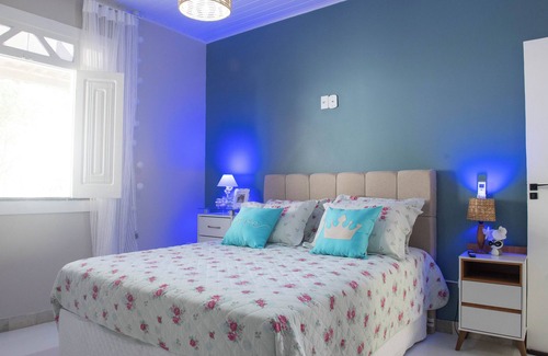 Aruanda Hotel | Beautiful farm in Aracaju accepts pets - Areia Branca